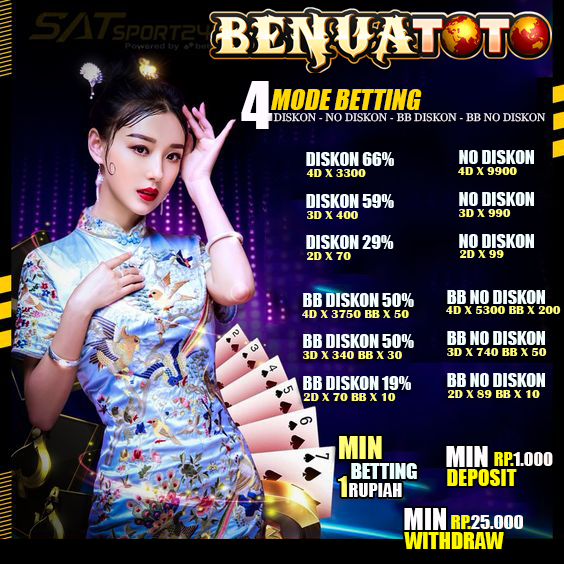 BENUATOTO